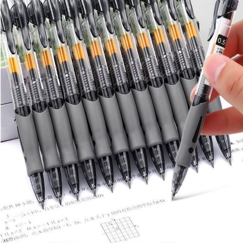 13/30pcs Retractable Gel Pens  - Stationery Warehouse 评论和价格