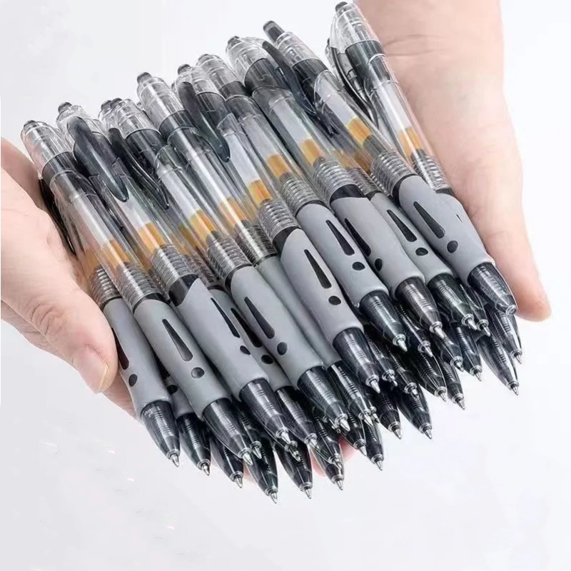 13/30pcs Retractable Gel Pens  - Stationery Warehouse 评论和价格