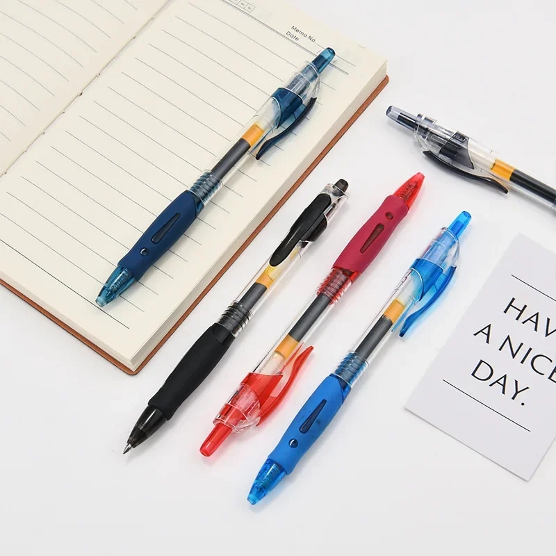 13/30pcs Retractable Gel Pens  - Stationery Warehouse 评论和价格