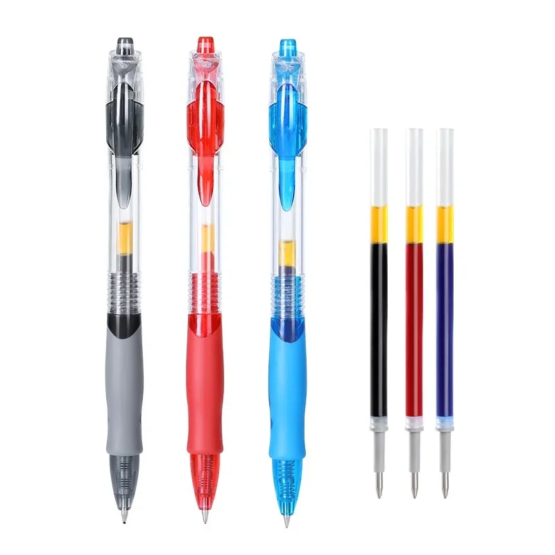 13/30pcs Retractable Gel Pens  - Stationery Warehouse 评论和价格