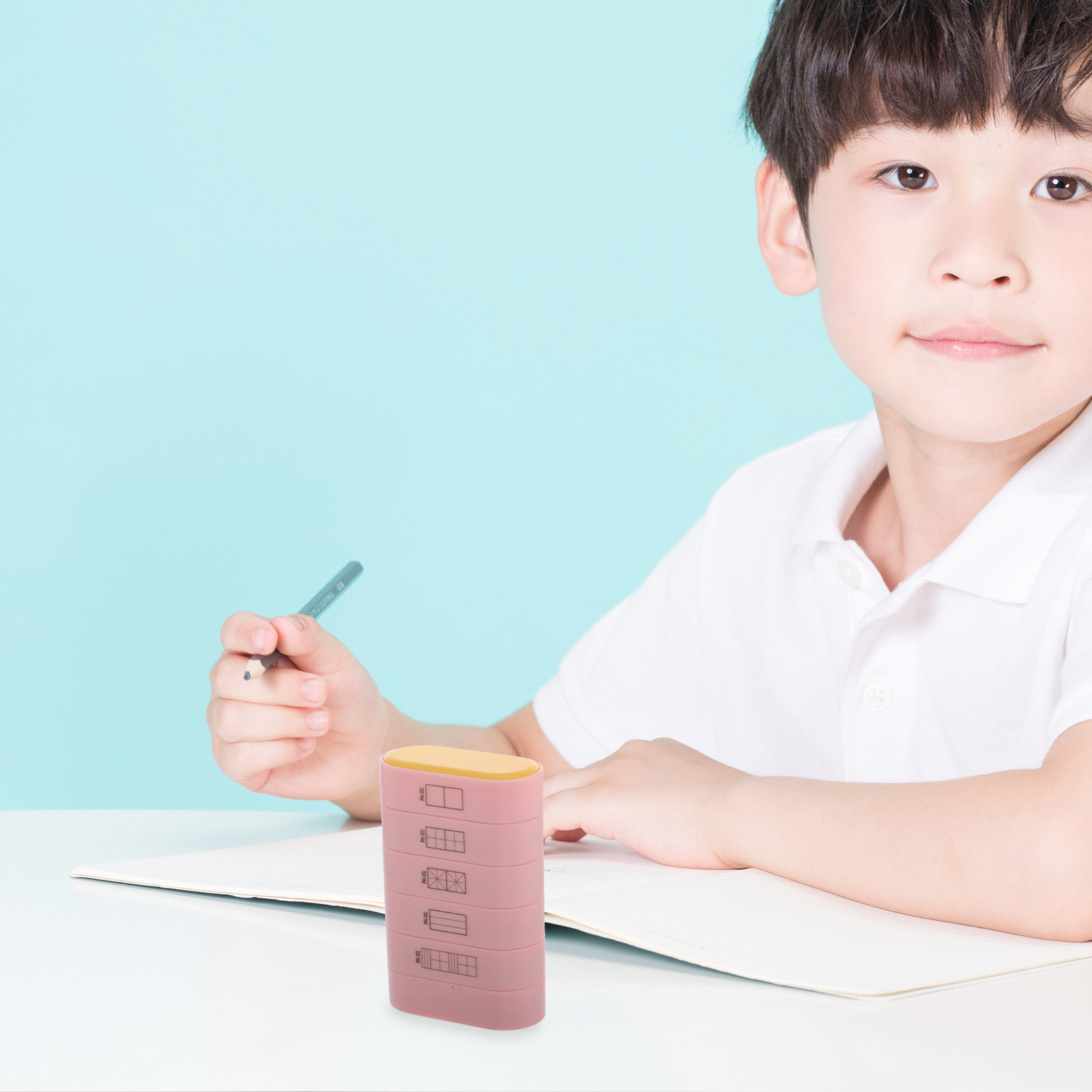 Multifunctional Teacher Stamps - Self Inking Stamp 评论和价格