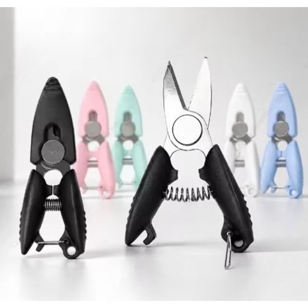 1pcs Mini Pocket Scissors Meta - Scissors Stainless Craft 评论和价格