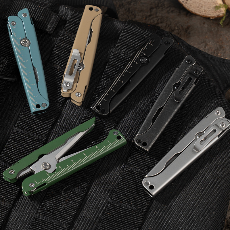 Foldable Mini Scissors Stainle - Scissors Stainless Craft 评论和价格