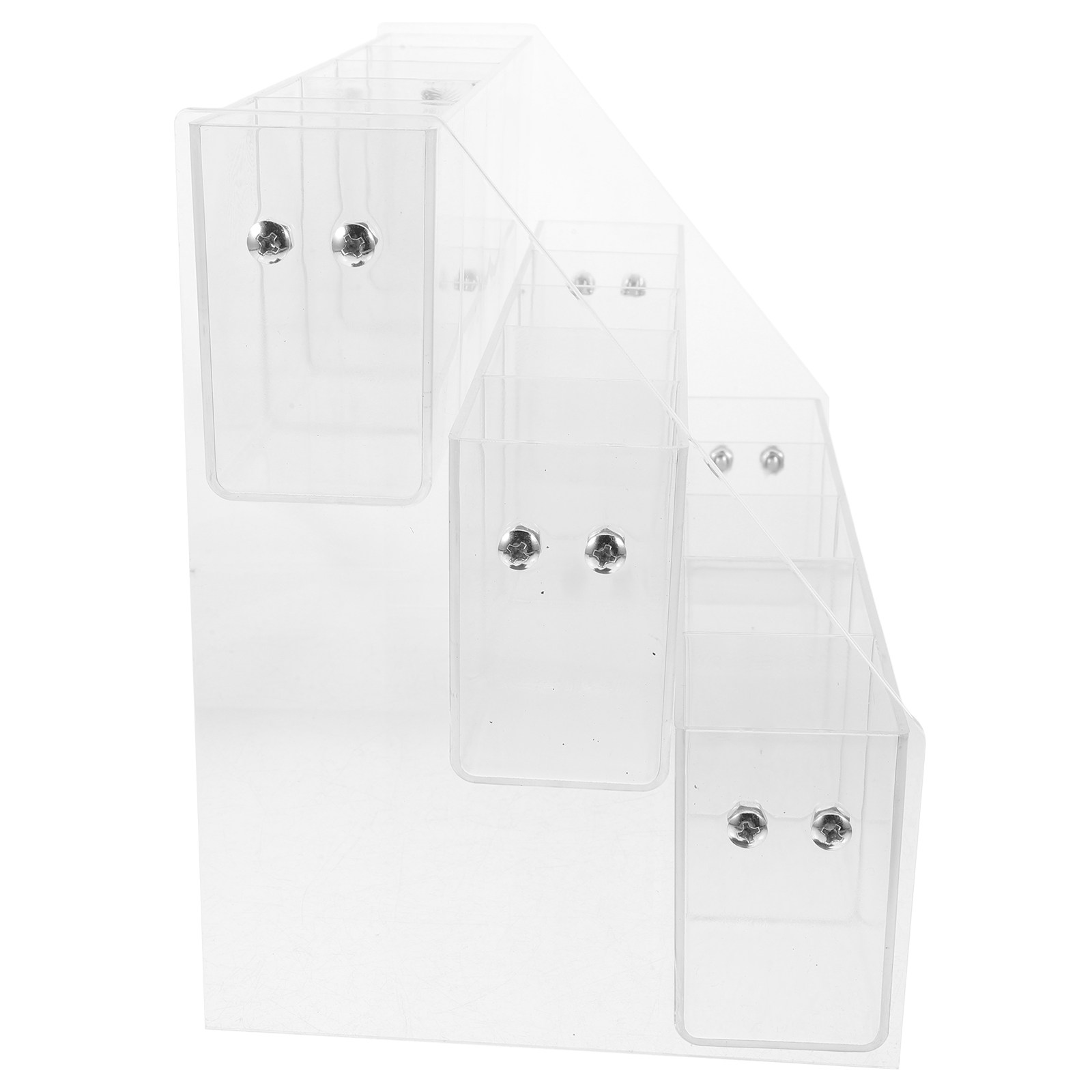 Acrylic Pen Display Stand Clea - Stationery Office Supply Store 评论和价格