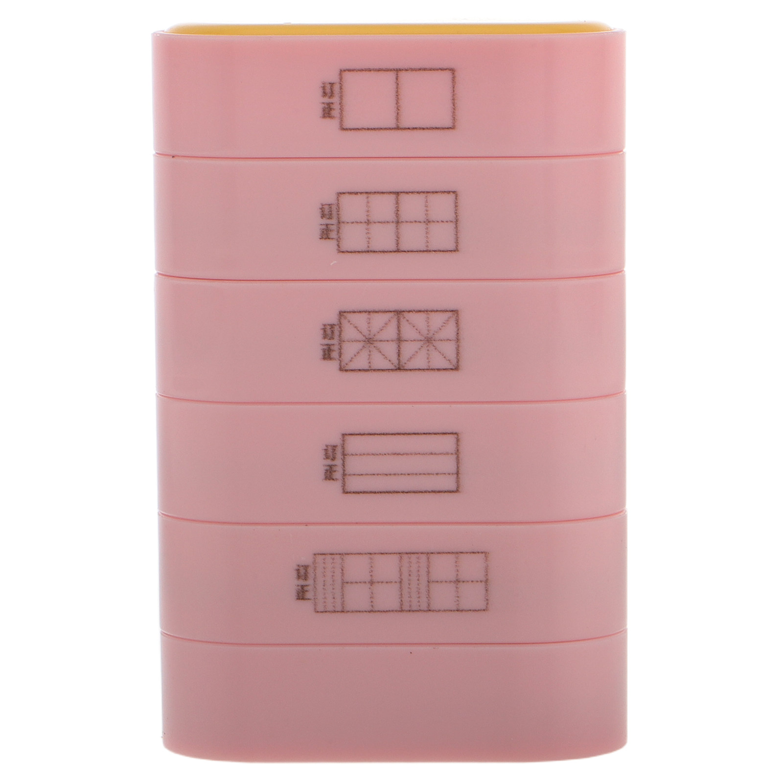 Self Inking Teacher Stamps Mul - Self Inking Stamp 评论和价格