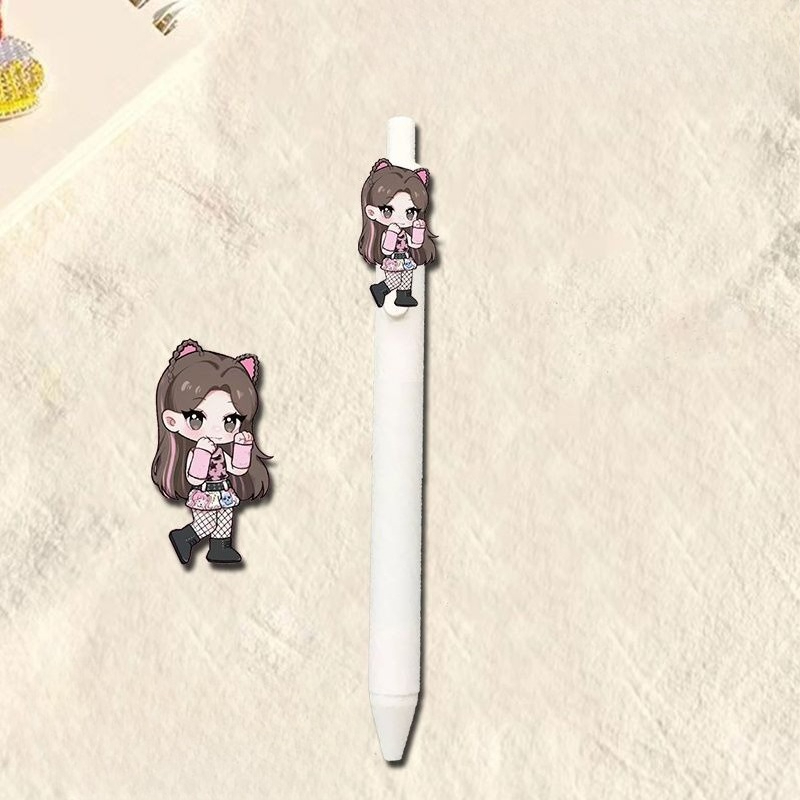 Aespas Retractable Click Gel I - Stationery Warehouse 评论和价格