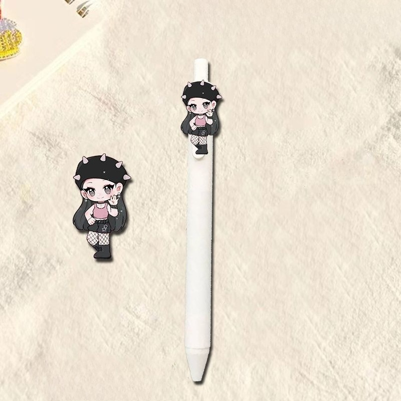 Aespas Retractable Click Gel I - Stationery Warehouse 评论和价格