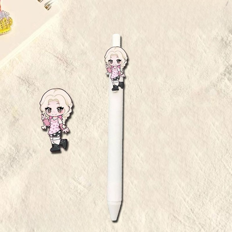 Aespas Retractable Click Gel I - Stationery Warehouse 评论和价格